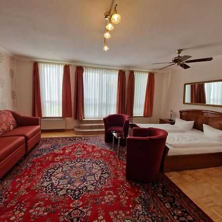 Hotel Haus Bremen garni Exteriör bild