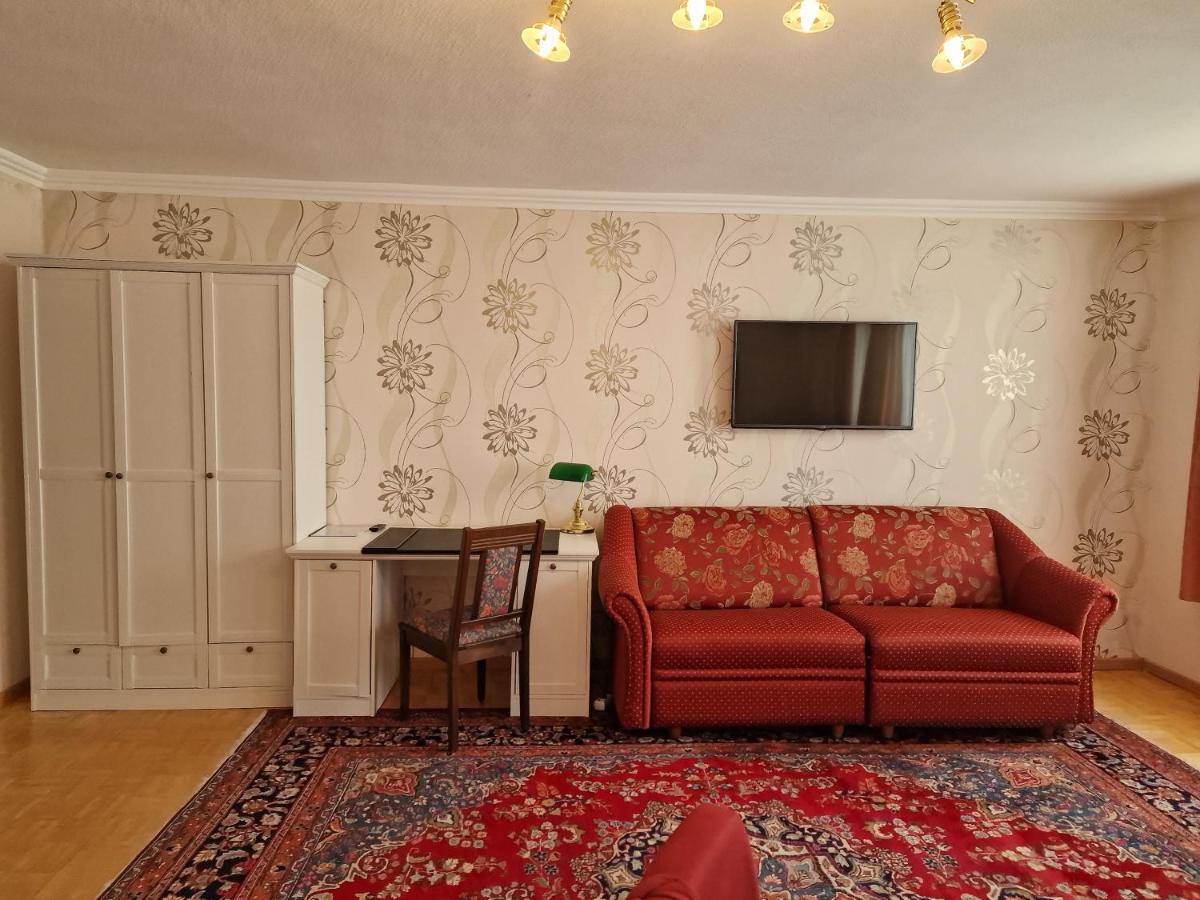 Hotel Haus Bremen garni Exteriör bild